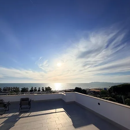 The Sorelle Penthouse