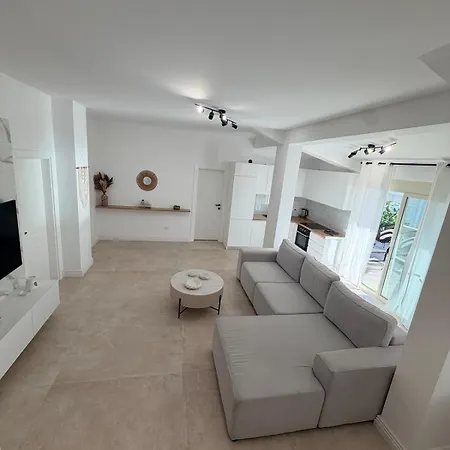 The Sorelle Penthouse