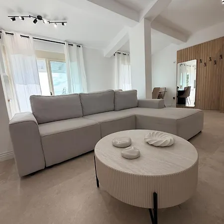 Appartement The Sorelle Penthouse *
