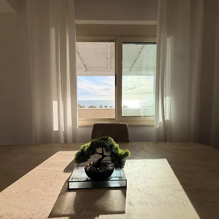 Appartement The Sorelle Penthouse