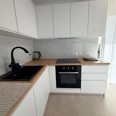 The Sorelle Penthouse Appartement *