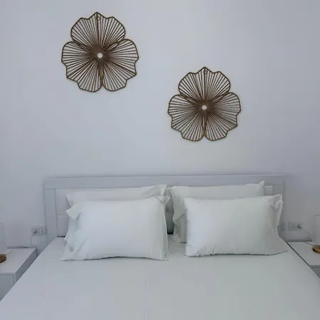 The Sorelle Penthouse *