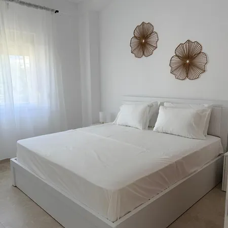 The Sorelle Penthouse * Golem (Tirana)