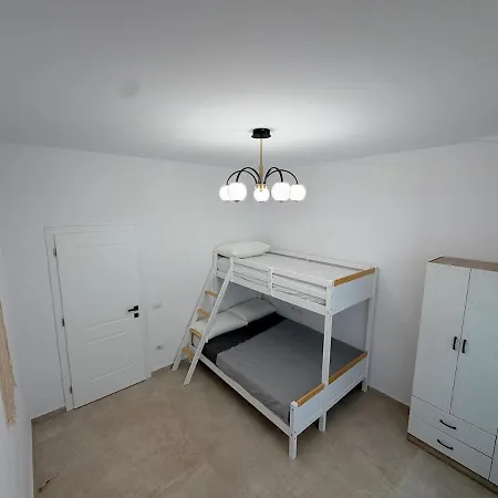 The Sorelle Penthouse Appartement