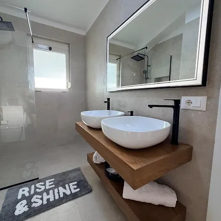 The Sorelle Penthouse