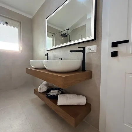 The Sorelle Penthouse Appartement