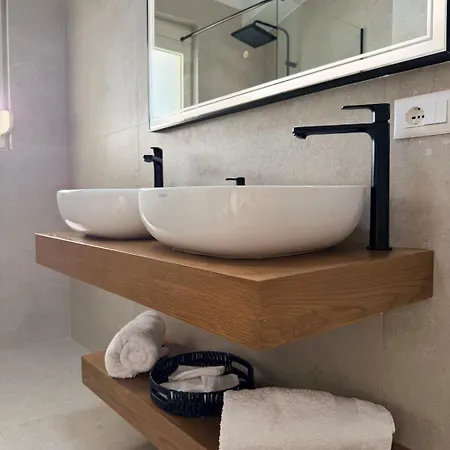 The Sorelle Penthouse Appartement *