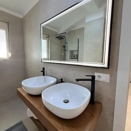 The Sorelle Penthouse