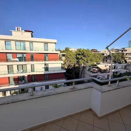 The Sorelle Penthouse *